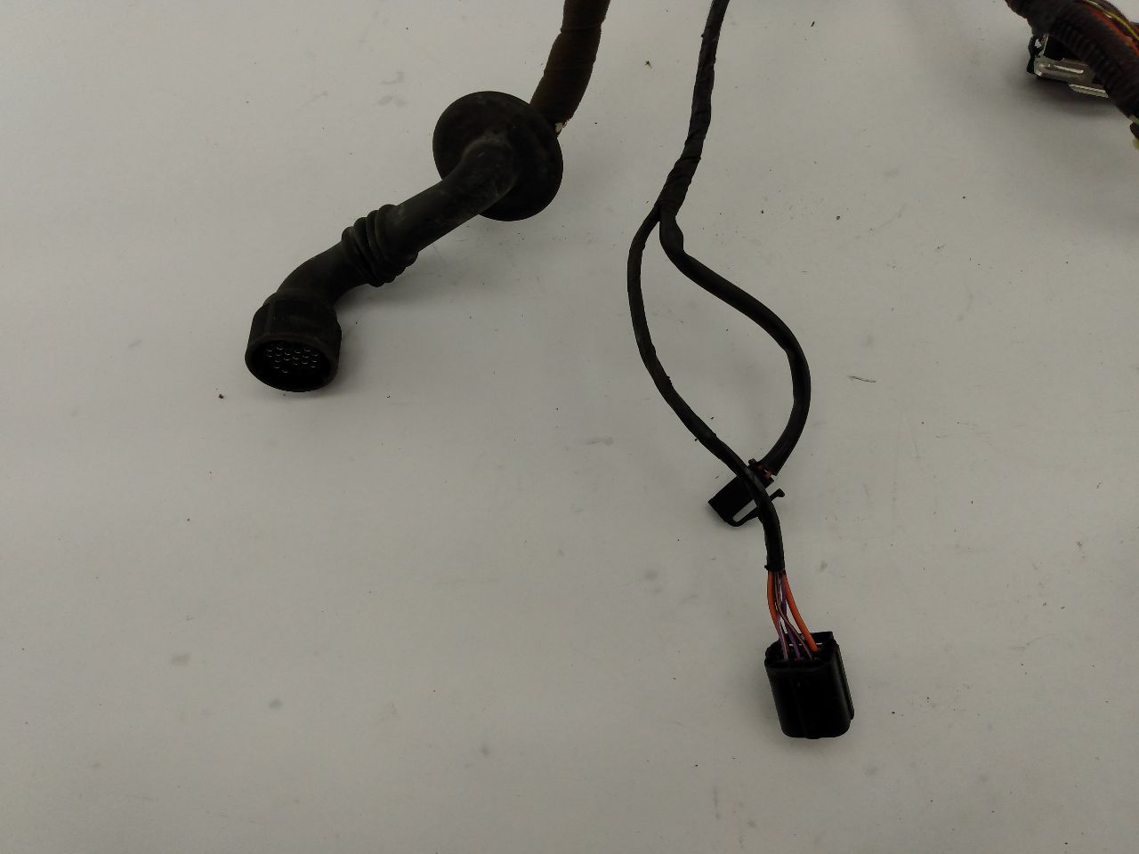 Jaguar XK8 Front Left Door Harness - 0