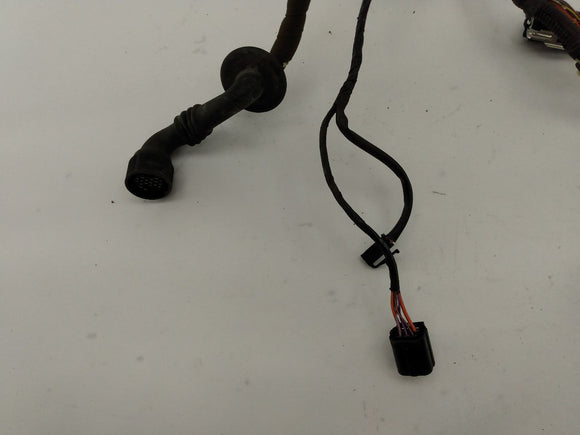 Jaguar XK8 Front Left Door Harness