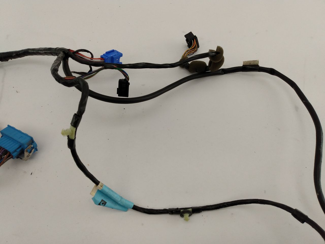 Jaguar XK8 Front Left Door Harness