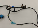 Jaguar XK8 Front Left Door Harness-4