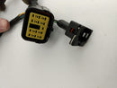 Jaguar XK8 Front Left Door Harness-7