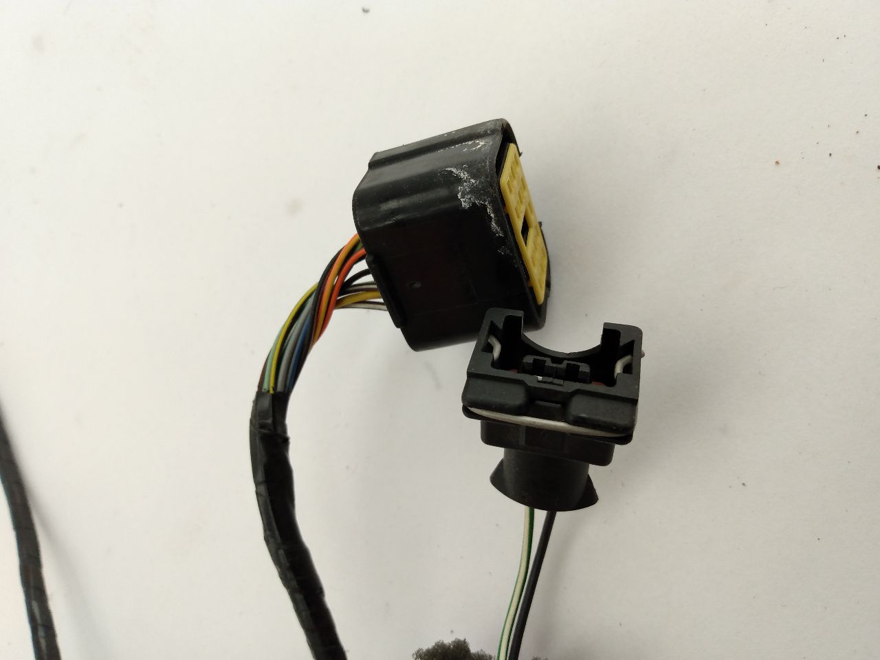 Jaguar XK8 Front Left Door Harness