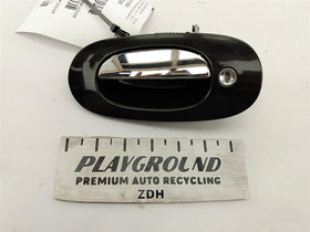 Jaguar XK8 Front Left Door Handle