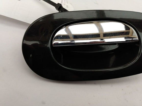 Jaguar XK8 Front Left Door Handle