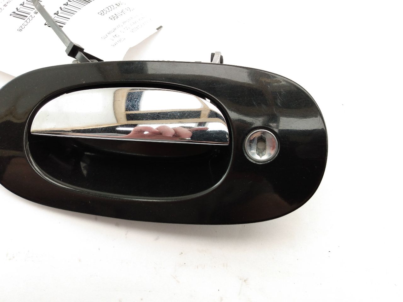 Jaguar XK8 Front Left Door Handle