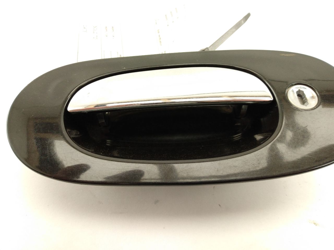 Jaguar XK8 Front Left Door Handle