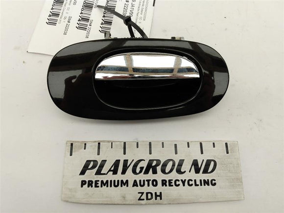 Jaguar XK8 Front Right Door Handle