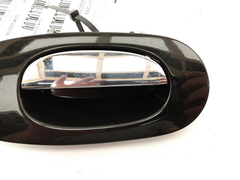 Jaguar XK8 Front Right Door Handle