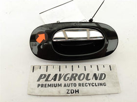 Jaguar XK8 Front Right Door Handle