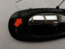 Jaguar XK8 Front Right Door Handle-2