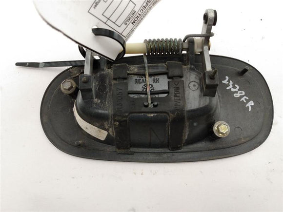 Jaguar XK8 Front Right Door Handle