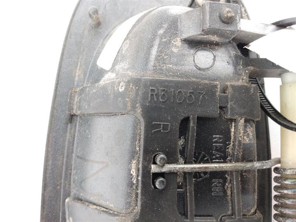 Jaguar XK8 Front Right Door Handle