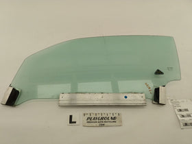 Jaguar XK8 Front Left Door Glass