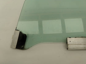 Jaguar XK8 Front Left Door Glass - 0