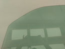Jaguar XK8 Front Left Door Glass-5