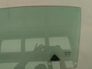Jaguar XK8 Front Left Door Glass-7