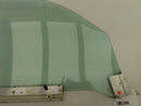Jaguar XK8 Front Left Door Glass-12