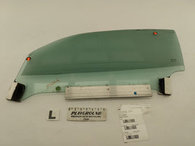 Jaguar XK8 Front Left Door Glass