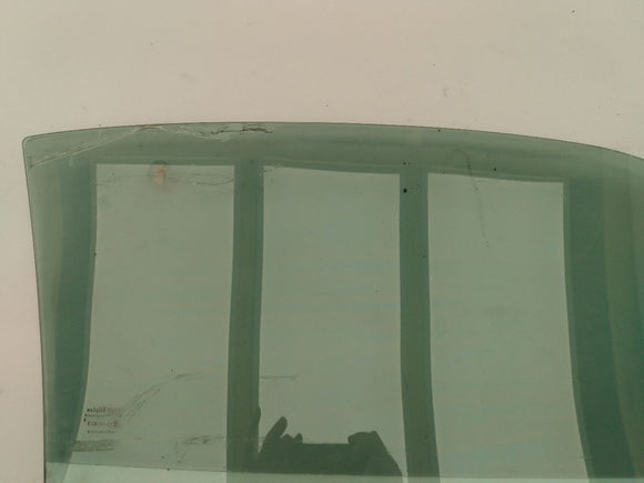 Jaguar XK8 Front Left Door Glass