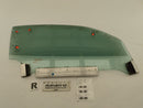 Jaguar XK8 Front Right Door Glass-1