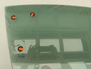 Jaguar XK8 Front Right Door Glass-5