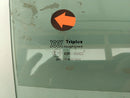 Jaguar XK8 Front Right Door Glass-8