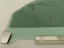 Jaguar XK8 Front Right Door Glass-10