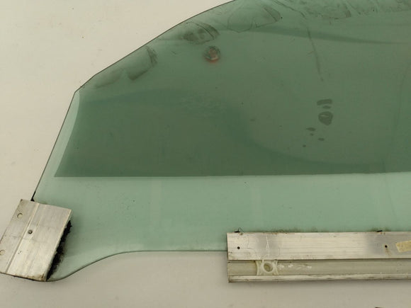 Jaguar XK8 Front Right Door Glass