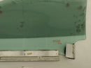 Jaguar XK8 Front Right Door Glass-11