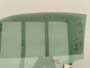 Jaguar XK8 Front Right Door Glass-12