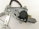 Jaguar XK8 Front Left Window Regulator-4