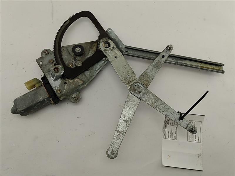 Jaguar XK8 Front Left Window Regulator