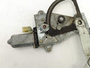 Jaguar XK8 Front Left Window Regulator-6