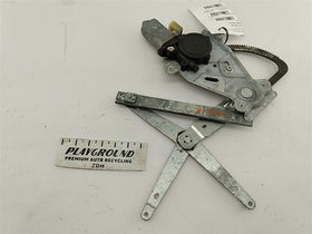 Jaguar XK8 Front Right Window Regulator