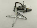 Jaguar XK8 Front Right Window Regulator-5