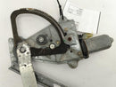 Jaguar XK8 Front Right Window Regulator-6
