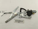Jaguar XK8 Front Right Window Regulator-1