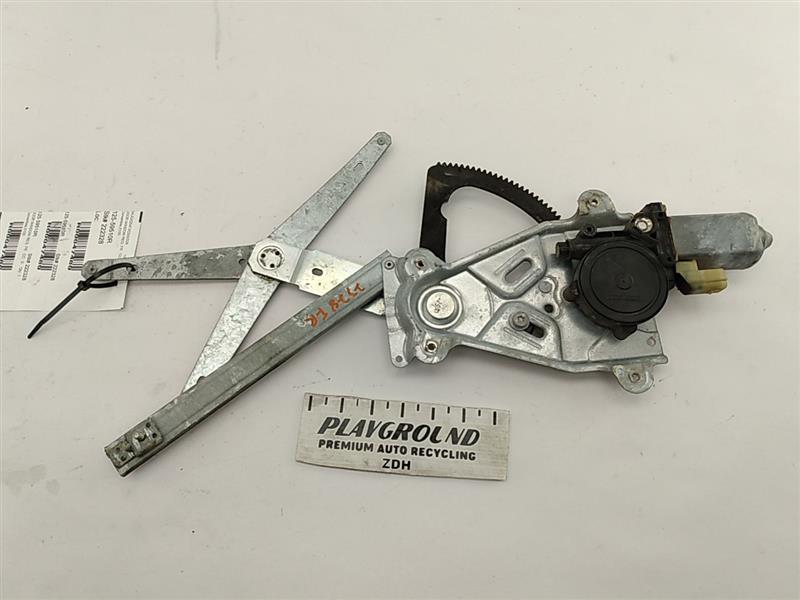 Jaguar XK8 Front Right Window Regulator