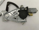 Jaguar XK8 Front Right Window Regulator-4