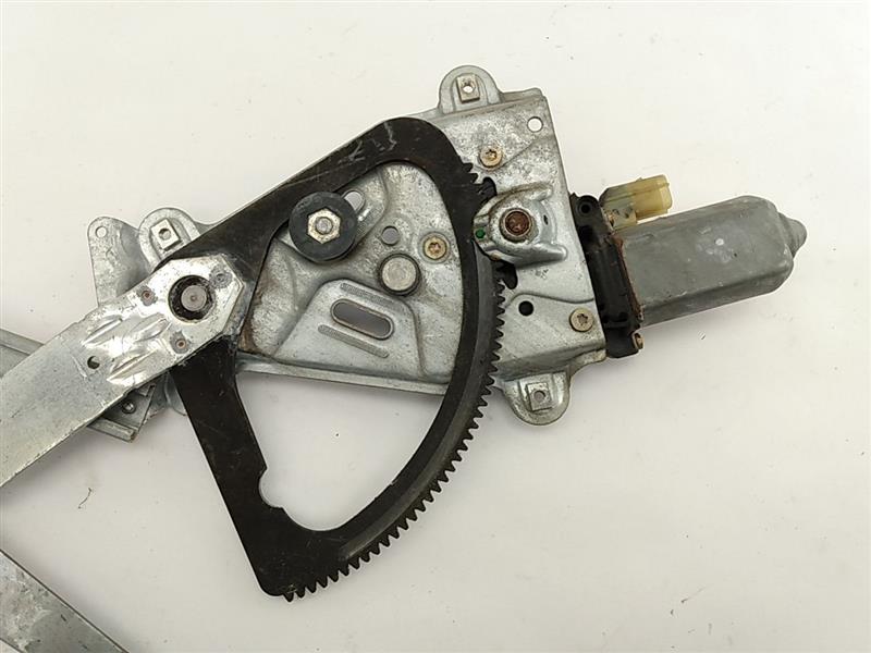 Jaguar XK8 Front Right Window Regulator