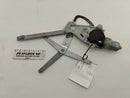 Jaguar XK8 Front Left Window Regulator-1