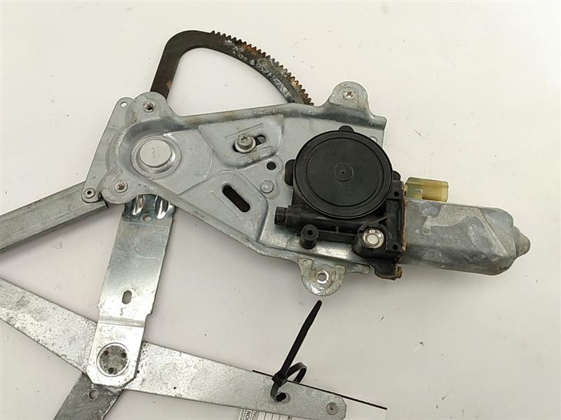 Jaguar XK8 Front Left Window Regulator