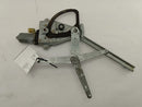 Jaguar XK8 Front Left Window Regulator-5