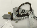 Jaguar XK8 Front Left Window Regulator-6