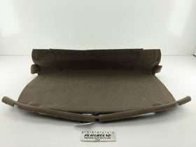 Jaguar XK8 Rear Roof Container Carpet Trim