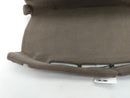Jaguar XK8 Rear Roof Container Carpet Trim-2