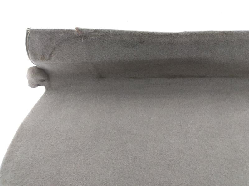 Jaguar XK8 Rear Roof Container Carpet Trim