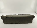 Jaguar XK8 Rear Roof Container Carpet Trim-6