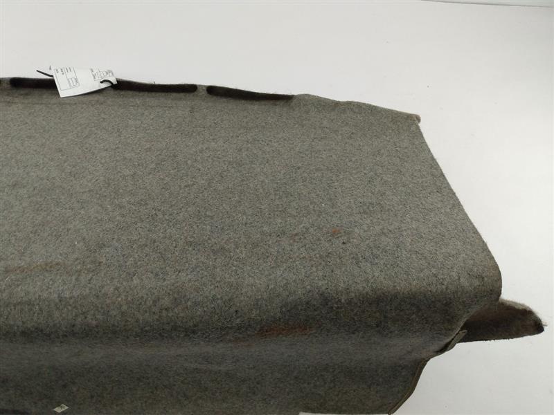 Jaguar XK8 Rear Roof Container Carpet Trim