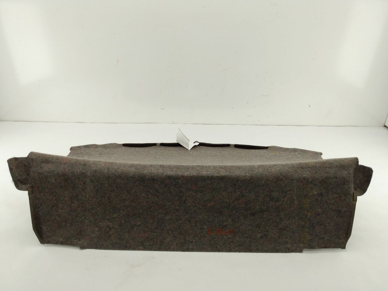 Jaguar XK8 Rear Roof Container Carpet Trim